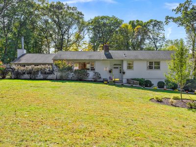 24 Tupelo Road, Westport, CT, 06880