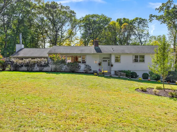 24 Tupelo Road, Westport, CT 06880