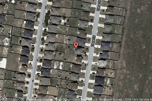 Map View
