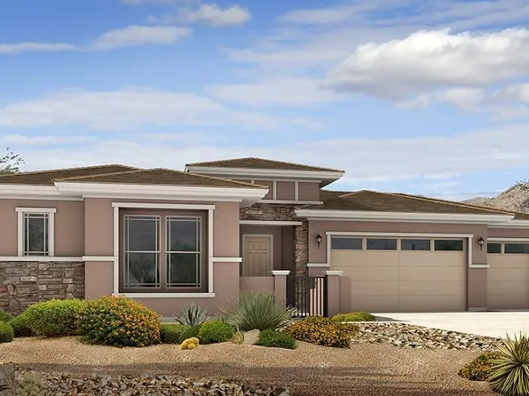 28010 N 99th Dr, Peoria, AZ 85383