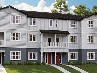 3421 Norman Lewis Aly, Orlando, FL, 32828