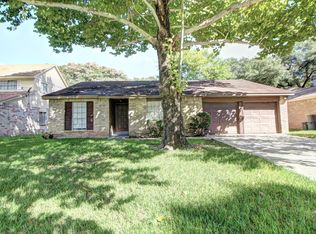 4515 Mossygate Dr, Spring, TX 77373