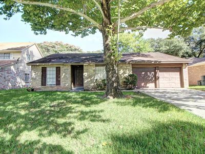 4515 Mossygate Dr, Spring, TX, 77373