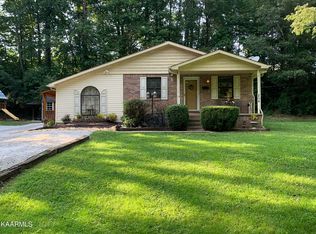 204 Beech Fork Rd, Wartburg, TN 37887