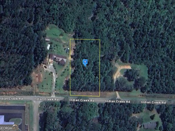 1100 Indian Creek Rd, Locust Grove, GA 30248