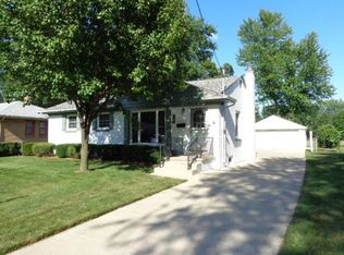 2118 Kentucky St, Midland, MI 48642