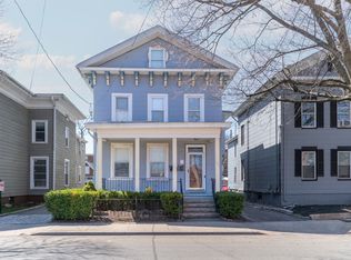 508 Chapel St, New Haven, CT 06511