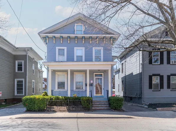 508 Chapel St, 508 Chapel St #2F, New Haven, CT 06511