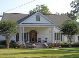 919 Horseshoe Dr, Cottonport, LA 71327
