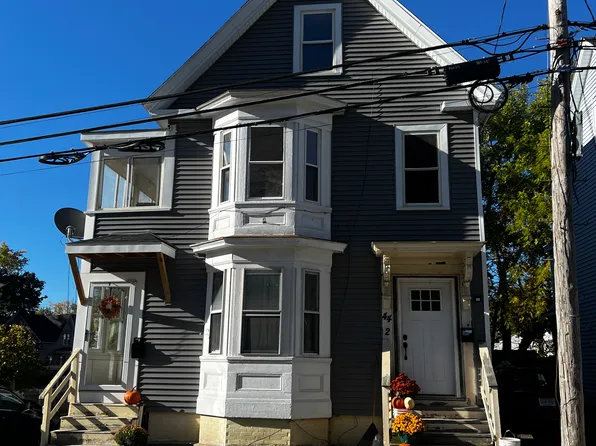 44 North St #2, Westbrook, ME 04092