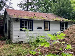 228 Deerwood Park Rd, New Marlboro, MA 01230