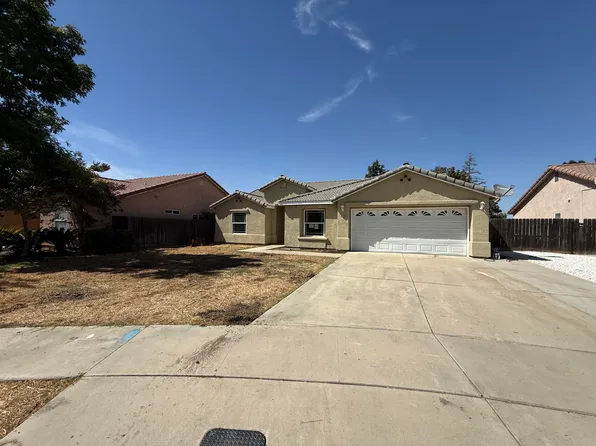 712 Moraga Court, Tulare, CA 93274