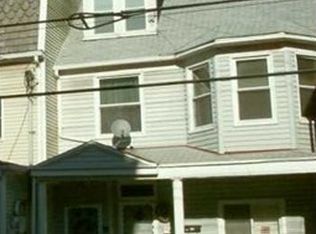 536 Washington Ave, Charleroi, PA 15022