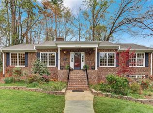 1600 Clement Ct, Greensboro, NC 27410