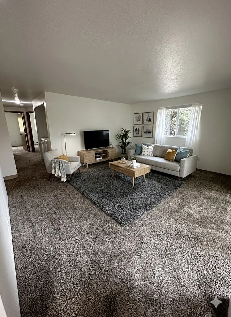 Alki Court Apartments — Photo 2