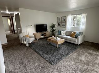 Alki Court Apartments, Spokane, WA 99206