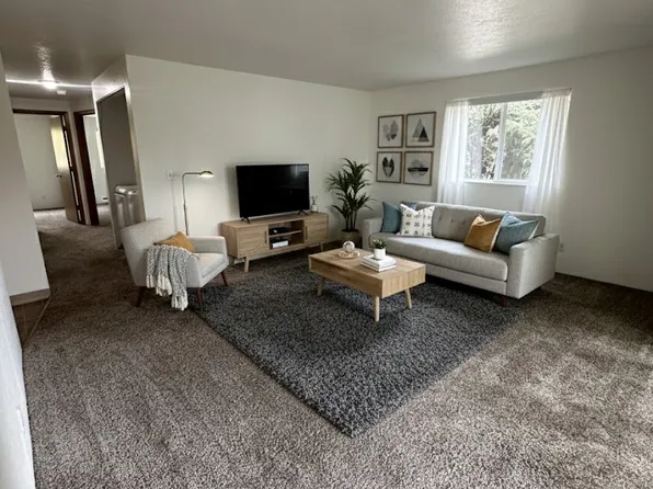 Alki Court Apartments