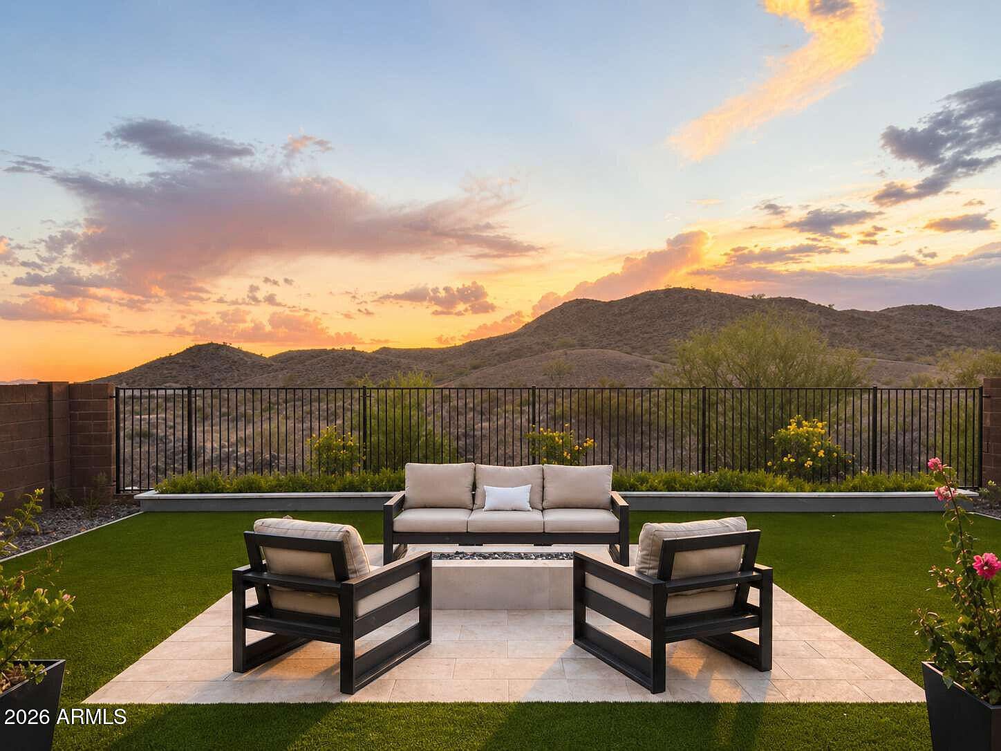 32064 N 136TH Avenue, Peoria, AZ 85383 | Zillow