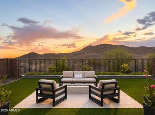 32064 N 136th Ave, Peoria, AZ 85383