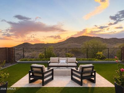 32064 N 136TH Avenue, Peoria, AZ, 85383