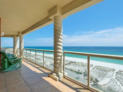5 Portofino Dr Suite 1201, Pensacola Beach, FL, 32561