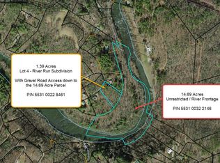 16.08 River Run Way, Hayesville, NC 28904