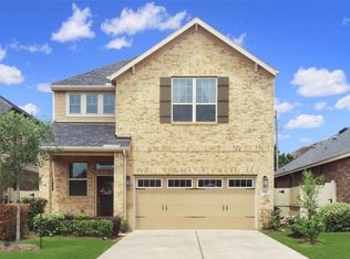 1510 Summer City Dr, Houston, TX 77047