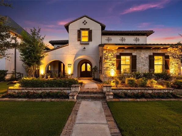 19411 Curly Mesquite Dr, Cypress, TX 77433