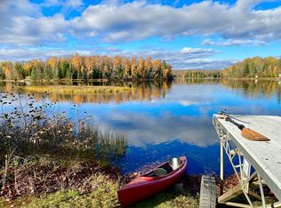 8143 E Bay Rd, Presque Isle, WI 54557