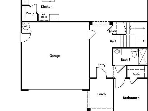3rd image of this home
