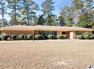 107 Oakview Dr, Darlington, SC 29532