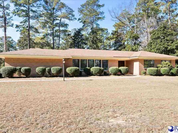 107 Oakview Dr, Darlington, SC 29532