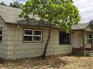 634 Burgess St, Yreka, CA 96097