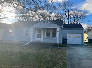 3301 W Amherst Rd, Muncie, IN 47304