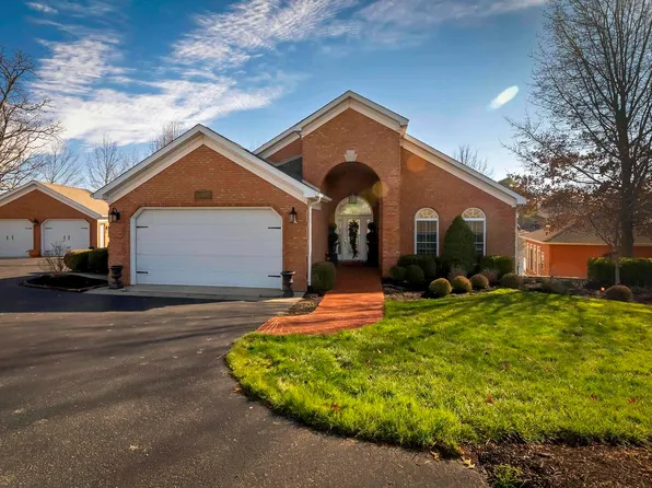 1250 Howard Rd, Marion, IL 62959