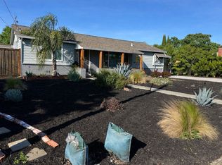 845 Clover Dr, Santa Rosa, CA 95401