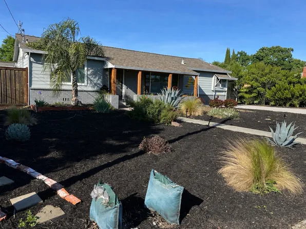 845 Clover Dr, Santa Rosa, CA 95401