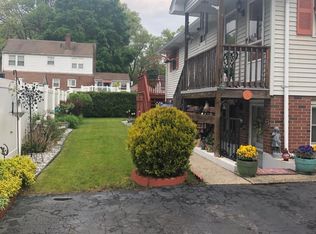 423 Page Blvd, Springfield, MA 01104