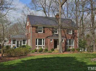 708 Greenwood Rd, Chapel Hill, NC 27514
