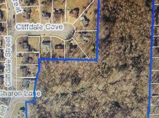 0 Sharon Ln, Memphis, TN 38127