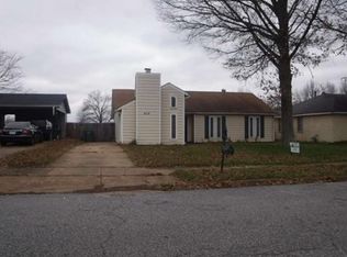 4119 Wellwood St, Memphis, TN 38109