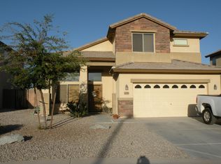 4159 S 249th Ave, Buckeye, AZ 85326