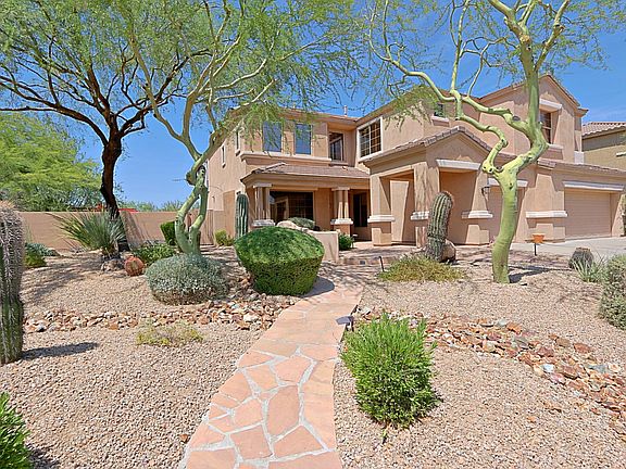 3rd image of 4220 E Desert Forest Trl