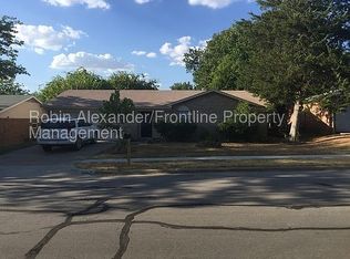 6025 Blueridge Dr, Watauga, TX 76148