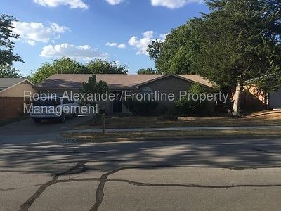 6025 Blueridge Dr, Watauga, TX, 76148