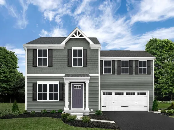 151 Faraday Pass Lot 61, Nashville, TN 37207