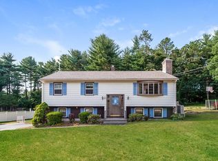 38 Kittredge Dr, Westfield, MA 01085