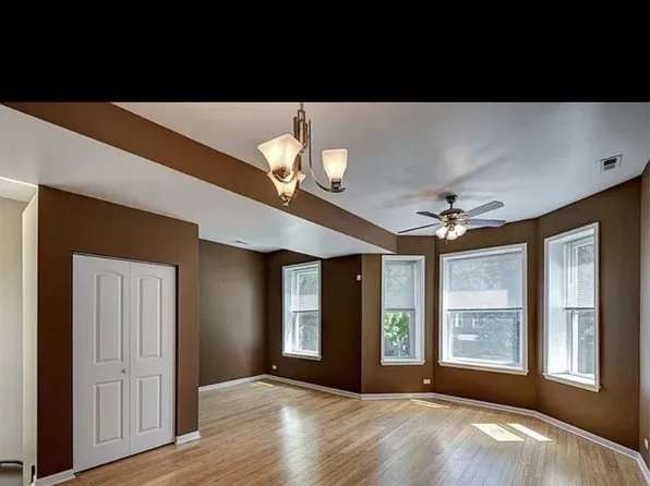 7154 S Vernon Ave APT 1, Chicago, IL 60619