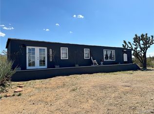 18660 N Revena Dr, Dolan Springs, AZ 86441