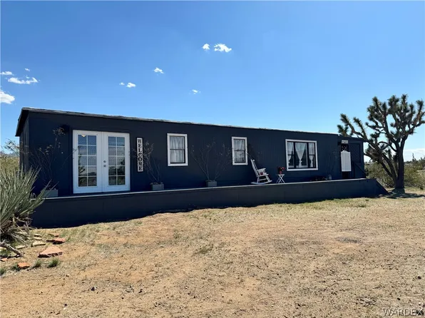18660 N Revena Dr, Dolan Springs, AZ 86441